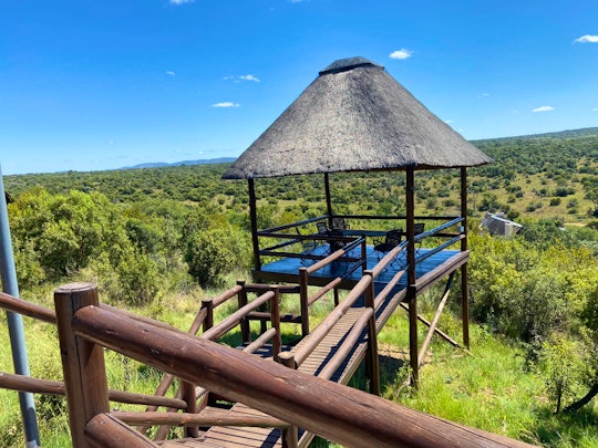 Limpopo Accommodation at  | Viya