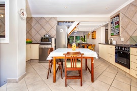 Knysna Accommodation at Meer Huisje | Viya