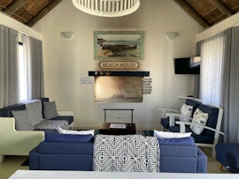 Struisbaai Accommodation at Shoreline Cottage | Viya