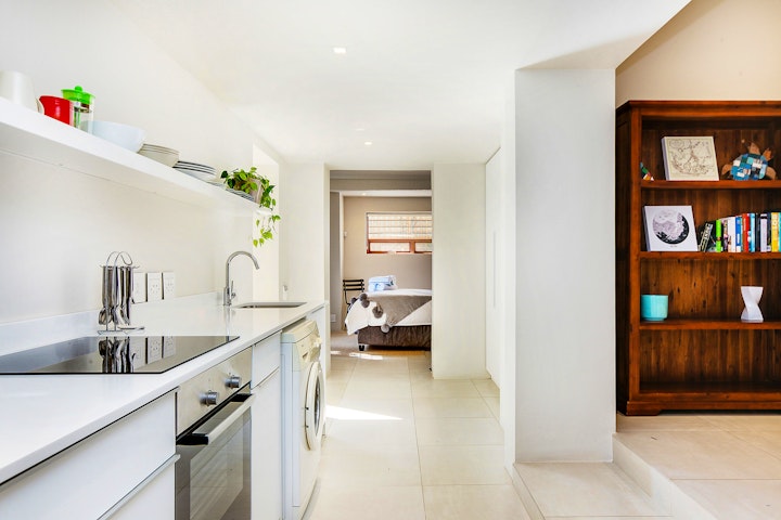 Cape Town Accommodation at Cheviot Place Garden Apartment | Viya