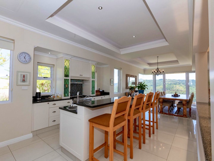 Garden Route Accommodation at Mountain Estate Villa | Viya