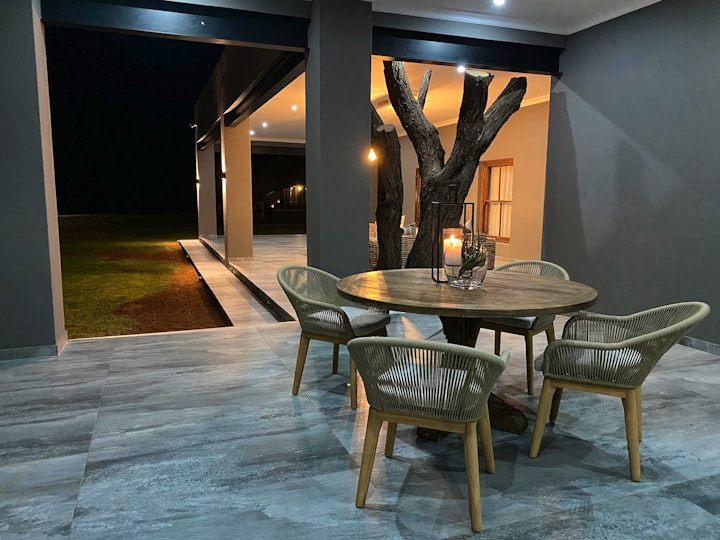 Northern Cape Accommodation at 4 Aces Outfitters Lodge | Viya