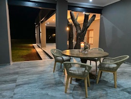 Northern Cape Accommodation at 4 Aces Outfitters Lodge | Viya