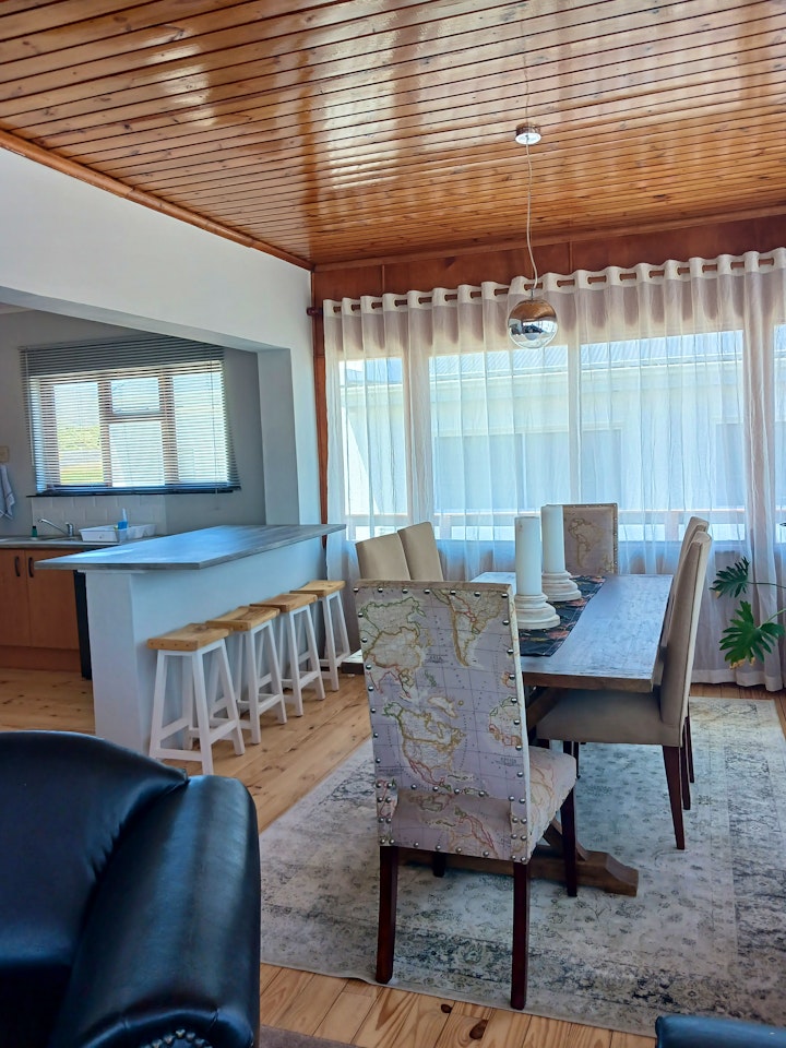 Gansbaai Accommodation at Vergezicht Vakansie Huis | Viya