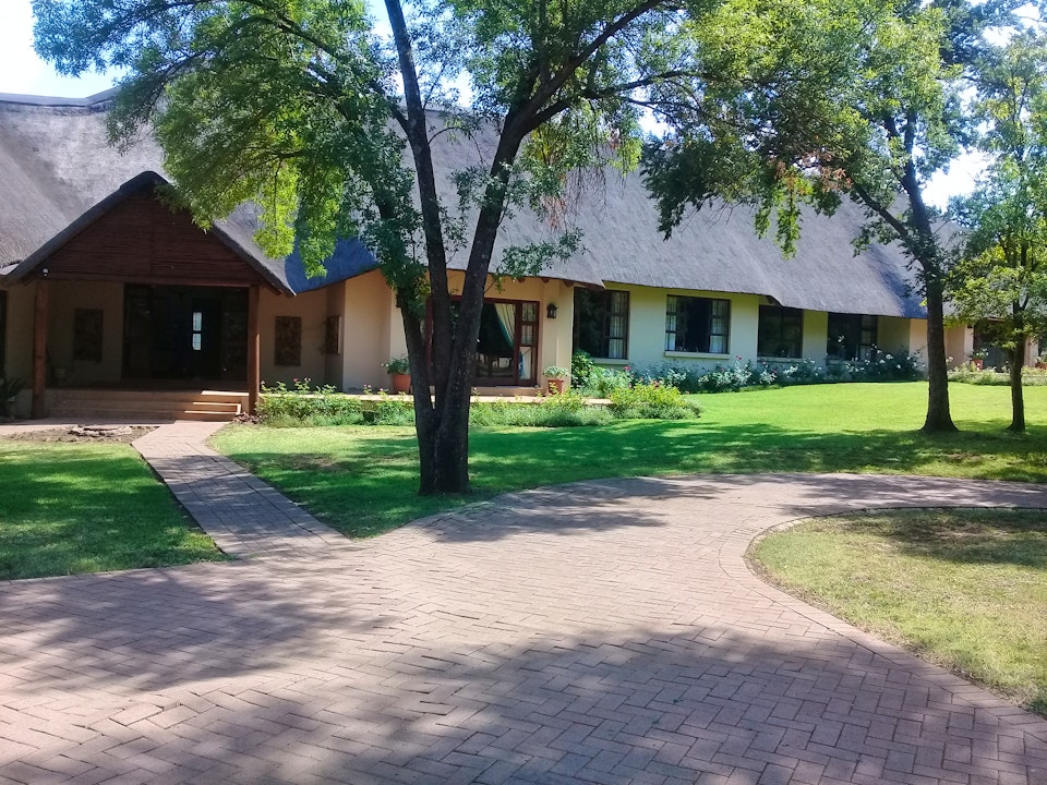 Gauteng Accommodation at  | Viya