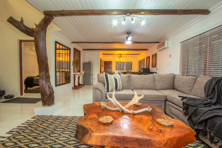 Kruger National Park South Accommodation at Luxury Guesthouse Co @ Honeymoon House | Viya
