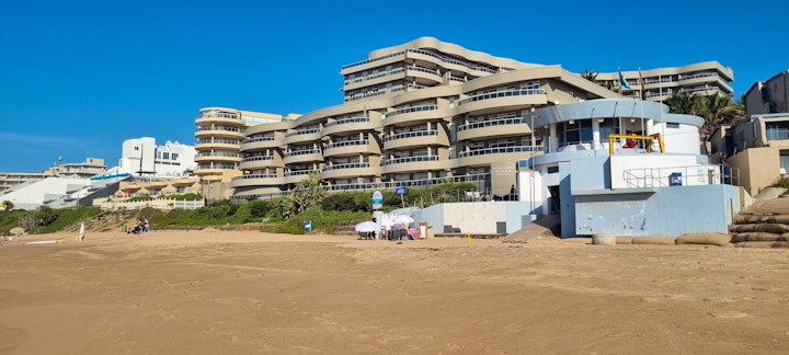 Ballito Accommodation at 305 Manor Gardens | Viya