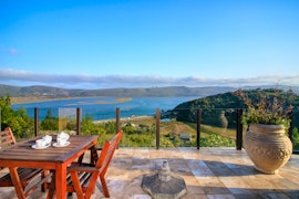 Knysna Accommodation at Overmeer Guest House | Viya