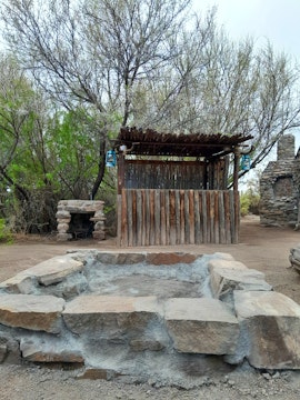 Karoo Accommodation at  | Viya