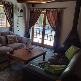 Overberg Accommodation at  | Viya