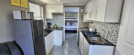 Bloubergstrand Accommodation at  | Viya