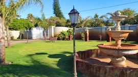 Northern Suburbs Accommodation at Cape Winelands Business Villas | Viya