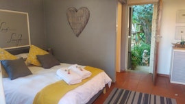 Nieuw Muckleneuk Accommodation at Love, Joy and Peace Cottage | Viya