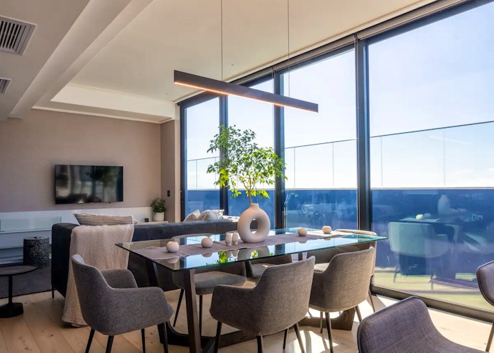 Cape Town Accommodation at 16 On Bree 3601 | Viya