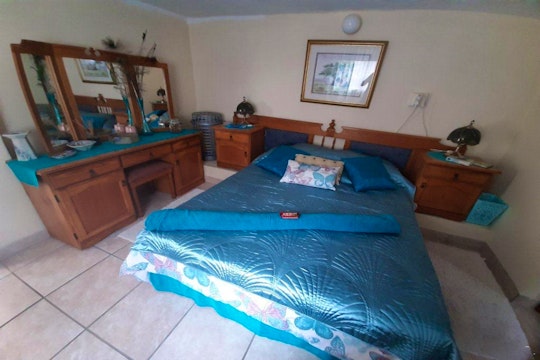 Garden Route Accommodation at  | Viya