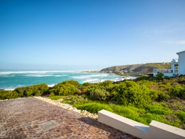 Struisbaai Accommodation at Struisbaai Apartments | Viya