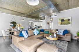 Bloubergstrand Accommodation at Big Bay Beach Club J32 | Viya