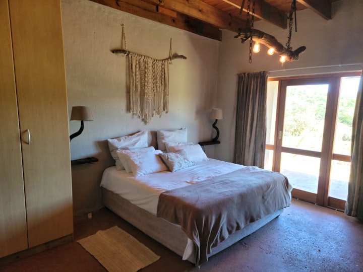 Eastern Cape Accommodation at Wilgerivier Cottage | Viya