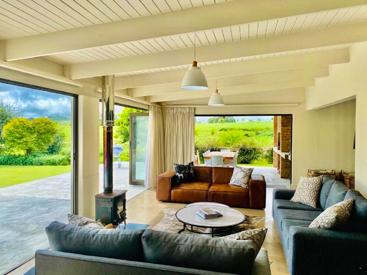 KwaZulu-Natal Accommodation at Fairfax Farmhouse | Viya