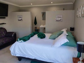 Keetmanshoop Accommodation at  | Viya