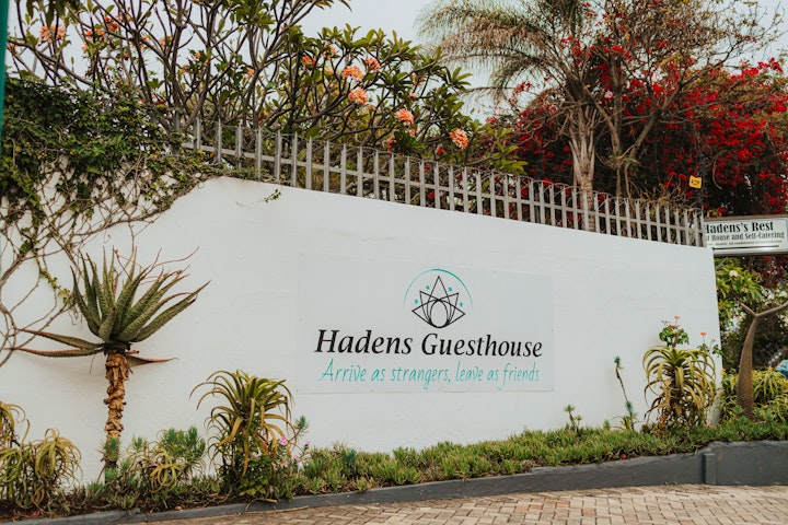 Mpumalanga Accommodation at Hadens Guesthouse | Viya