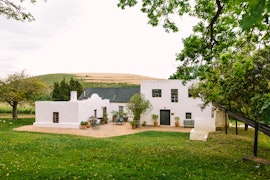 Overberg Accommodation at  | Viya