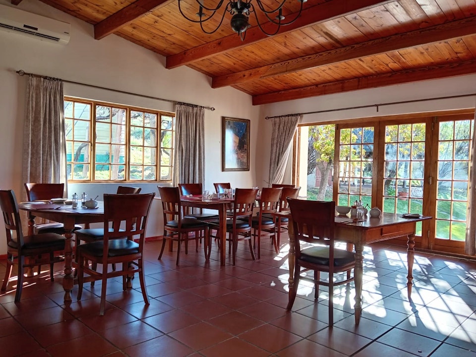 Namaqualand Accommodation at  | Viya