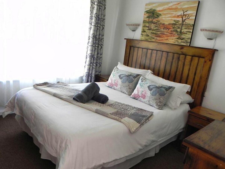 Limpopo Accommodation at Blue Ivy | Viya
