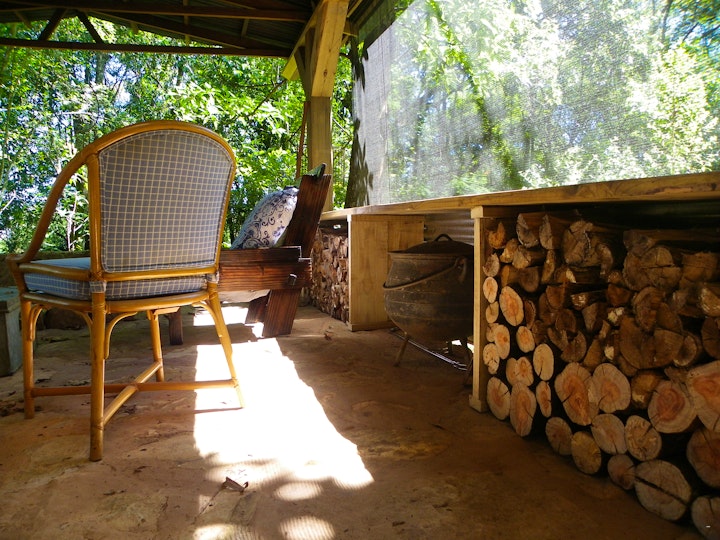 Mpumalanga Accommodation at Klipinnibos Nature Farm | Viya