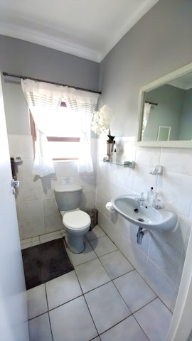 Northern Suburbs Accommodation at Grandview Guesthouse | Viya