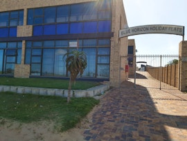 Sarah Baartman District Accommodation at Blue Horizon No 12 | Viya