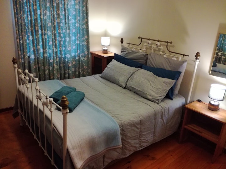 Amathole District Accommodation at Prairie Wind Self-catering Cottages | Viya