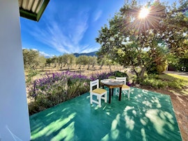 Overberg Accommodation at  | Viya