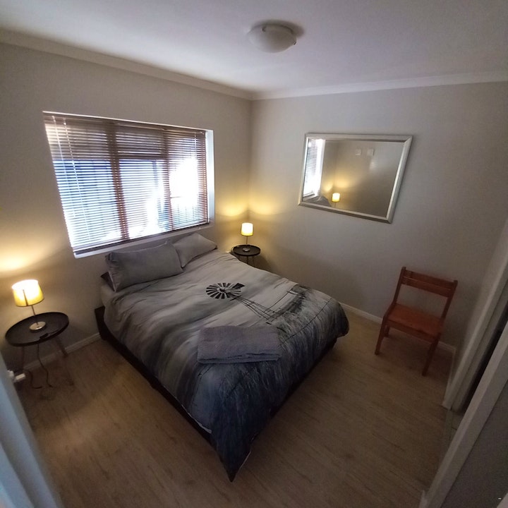 Western Cape Accommodation at Synergy Self Catering | Viya
