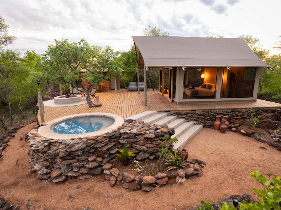 Kruger To Canyons Accommodation at  | Viya