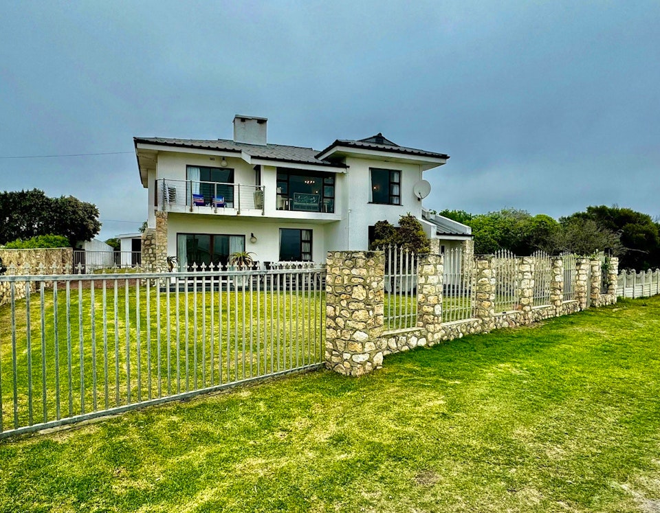 Overberg Accommodation at  | Viya