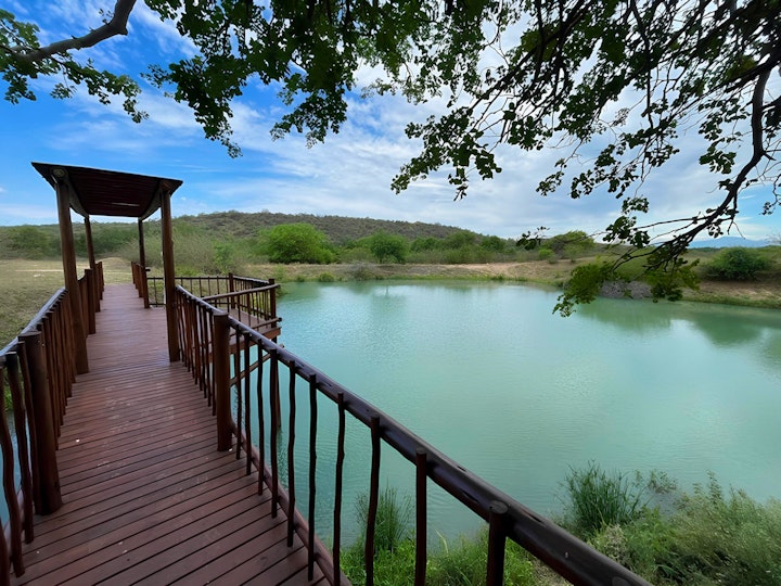 Limpopo Accommodation at Chestnut Cottage | Viya