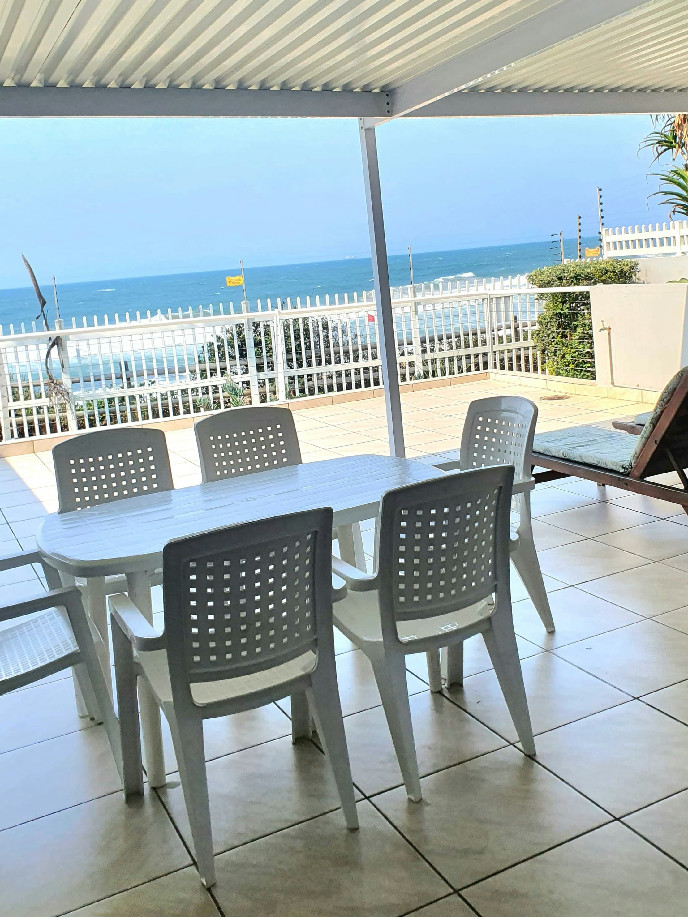 Dolphin Bay.