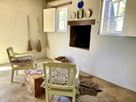 Karoo Accommodation at Die Heks se Huis | Viya