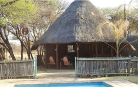 Naboomspruit Accommodation at Ndegi Rance | Viya