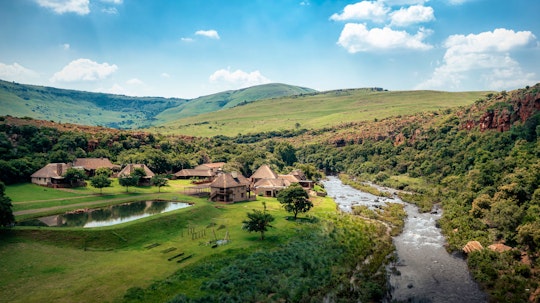 Mpumalanga Accommodation at  | Viya