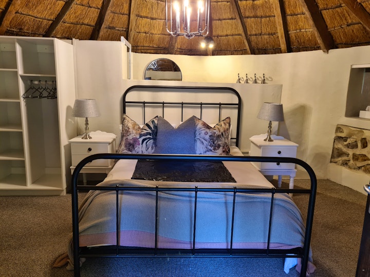 KwaZulu-Natal Accommodation at Burnbrae Farmhouse | Viya