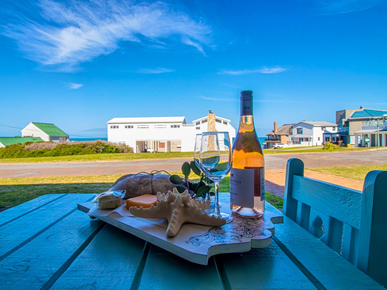 Garden Route Accommodation at  | Viya