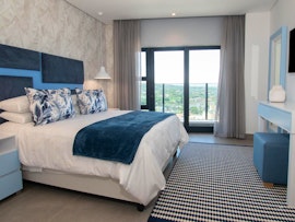 Durban North Accommodation at 1801 Oceans Apartment | Viya