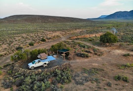 Northern Cape Accommodation at Ymansdam Farm Campsites | Viya