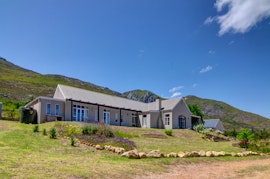 Overberg Accommodation at  | Viya