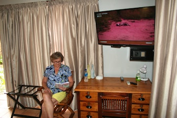 Soutpansberg Mountains Accommodation at  | Viya