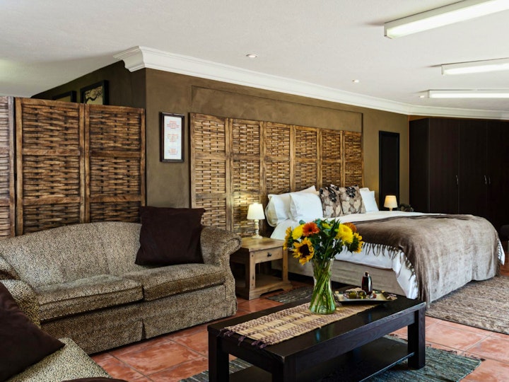 Kyalami Accommodation at Glenda's Guest Suites | Viya