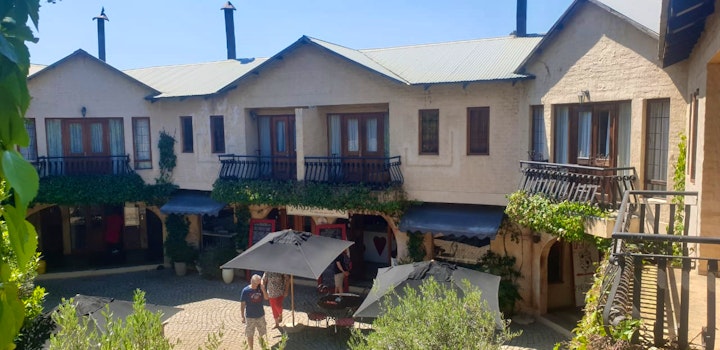Mpumalanga Accommodation at Cherry Grove | Viya