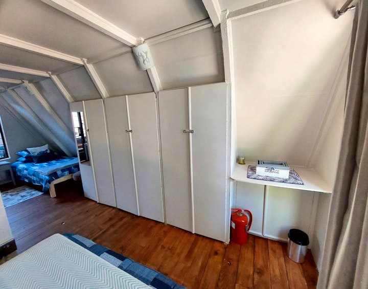 Gauteng Accommodation at Tranquil Nest | Viya
